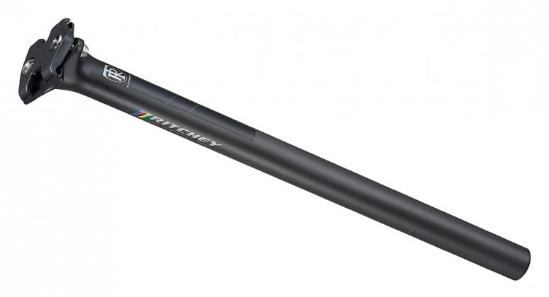 Carbon Zero Seatpost 30.9x400mm Q446605