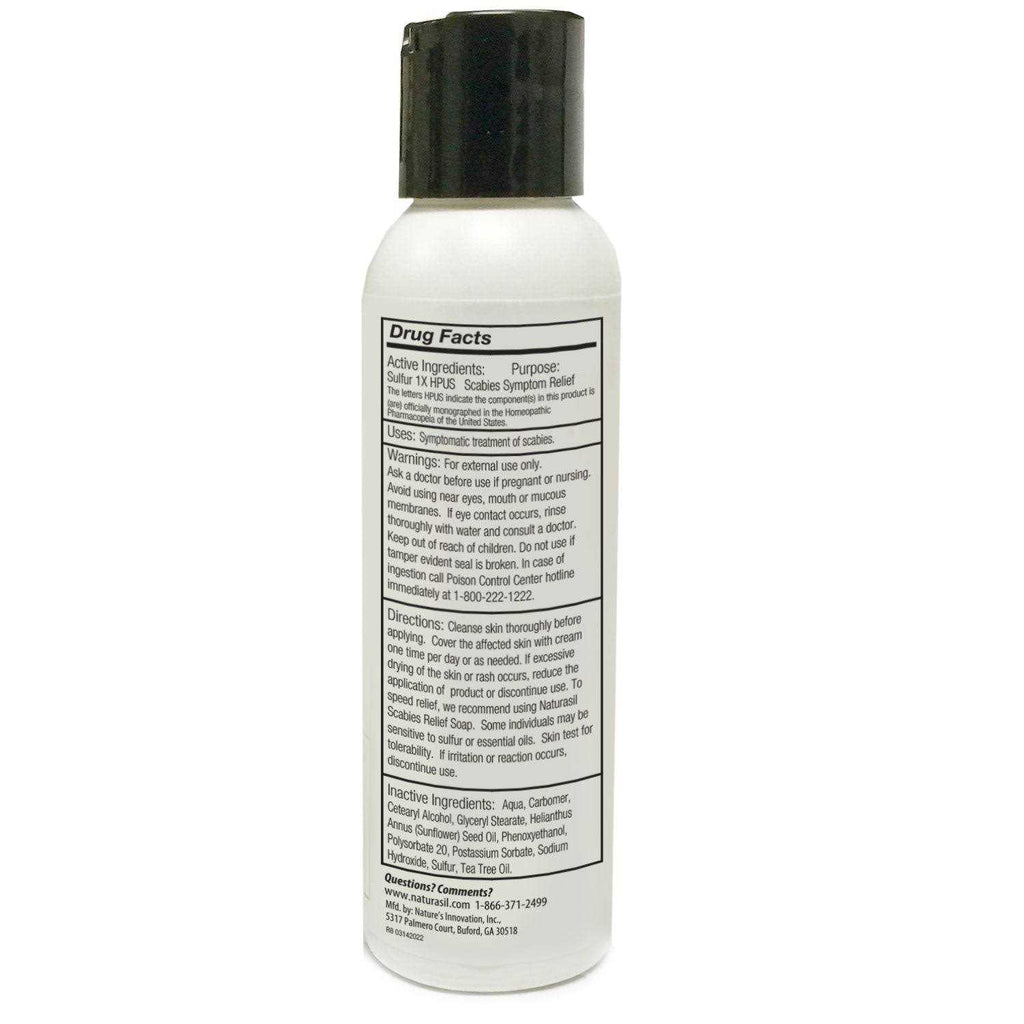 Scabies Cream X474054