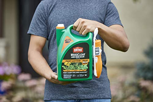1.33 gal Lawn Weed Killer I1156