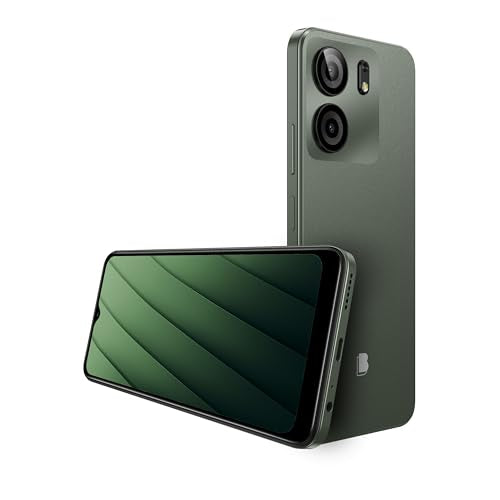 Green 5G Unlocked Smartphone with 128GB Storage F1869