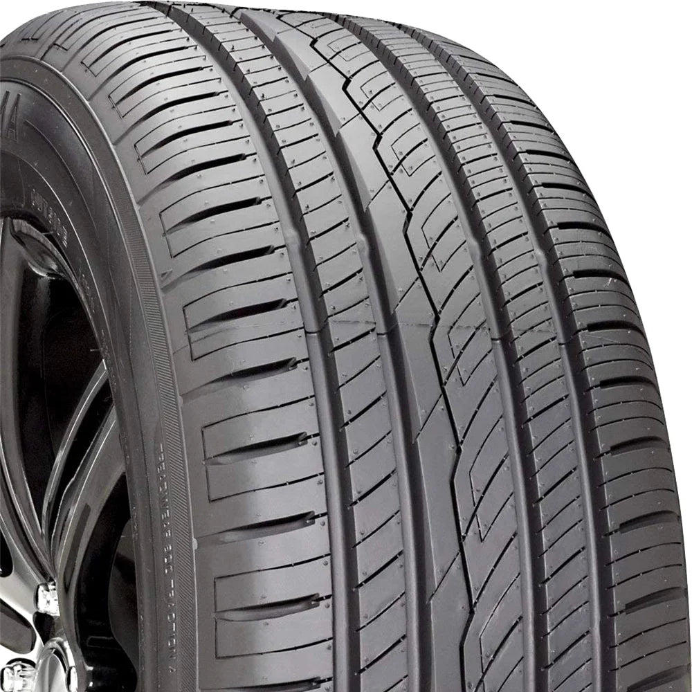 215/70R15 Tire W3773