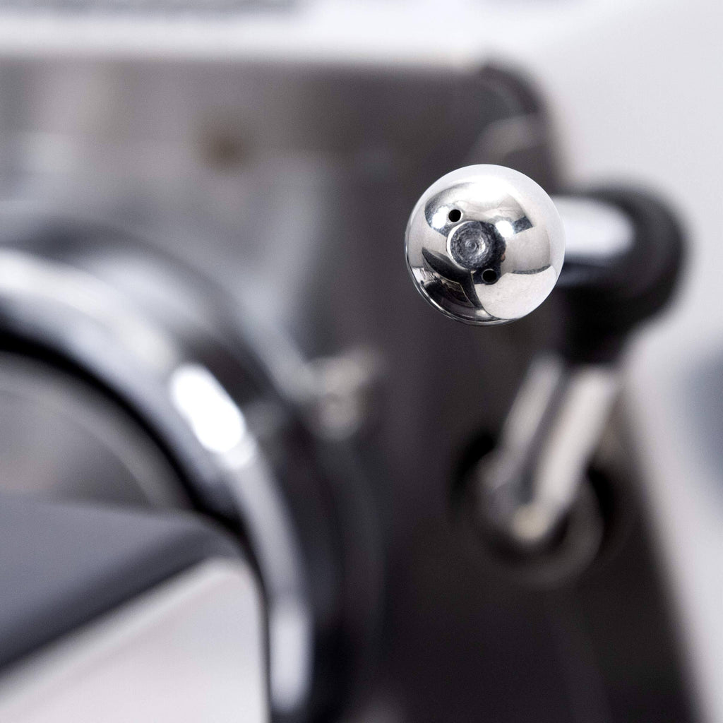Semi-Automatic Espresso Machine D719924