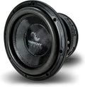 Carbon 10 Sub 2000W Dual 4 Ohm Subwoofer W65550