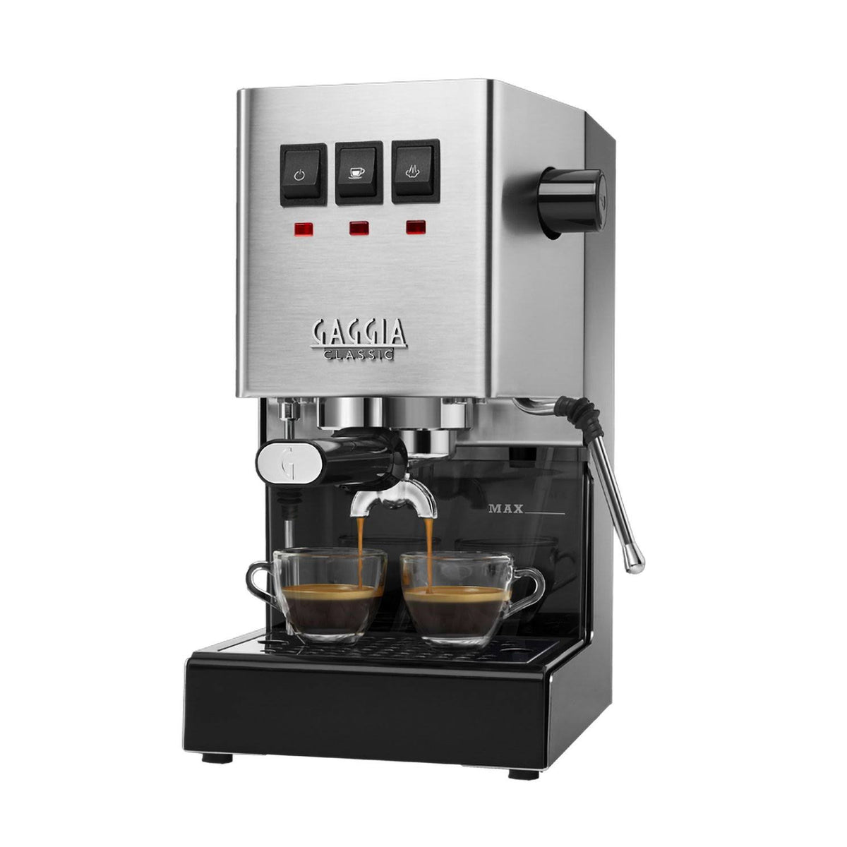 Semi-Automatic Espresso Machine D719924