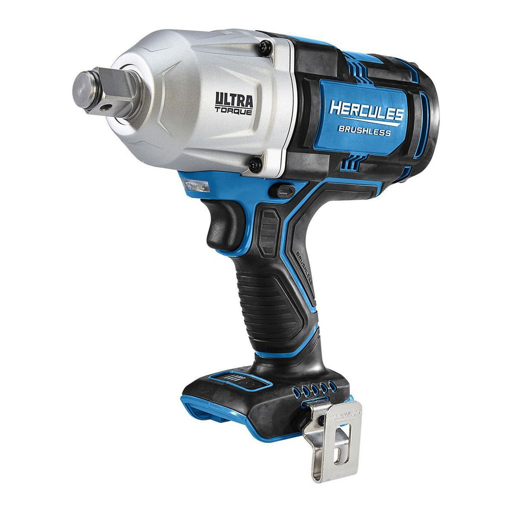 20V Brushless Cordless 3/4 in. Impact Wrench R1606