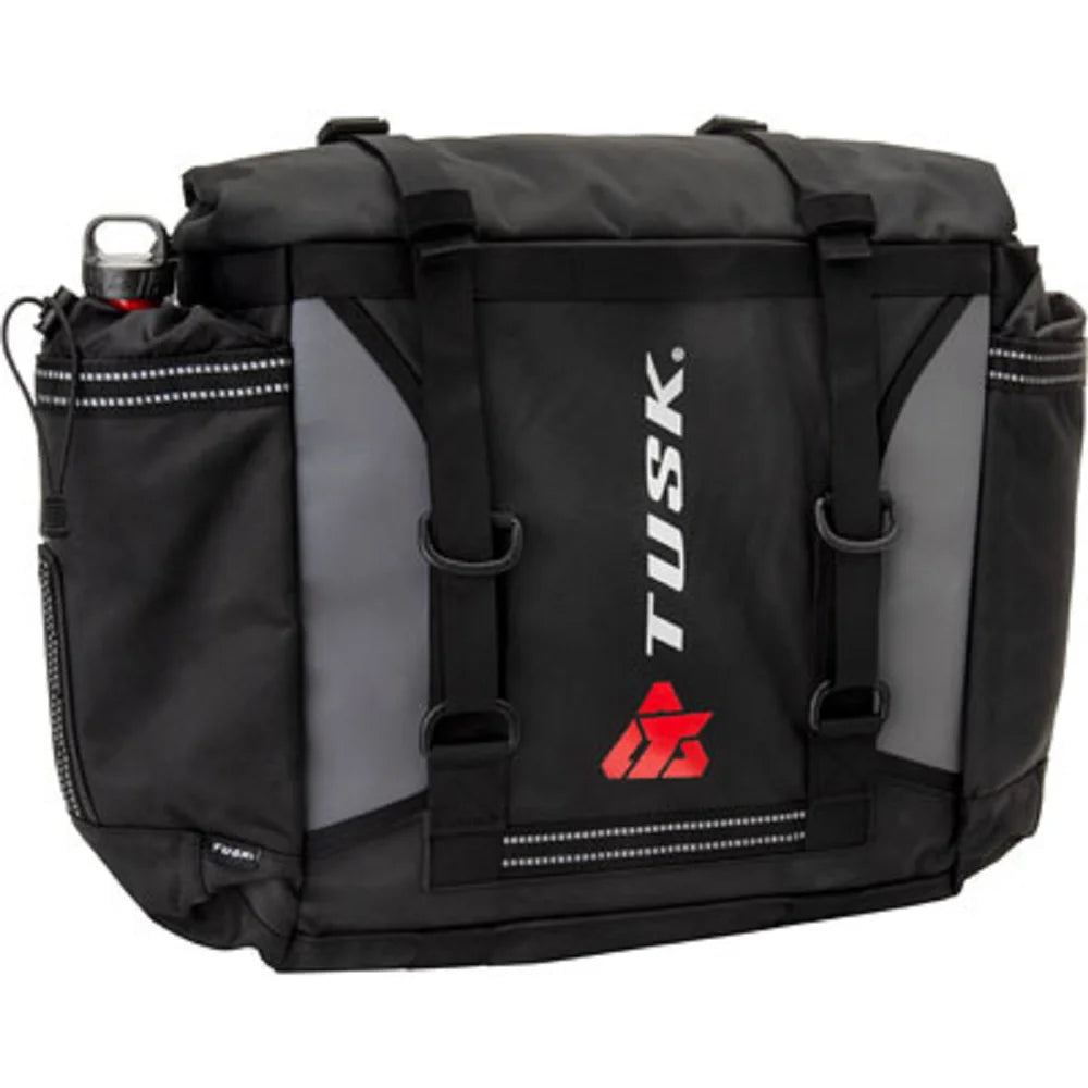 Pannier Racks With Olympus Pannier Bags Compatible With Honda Africa Twin Adventure Sports ES CRF1100 2020-2022 M2070