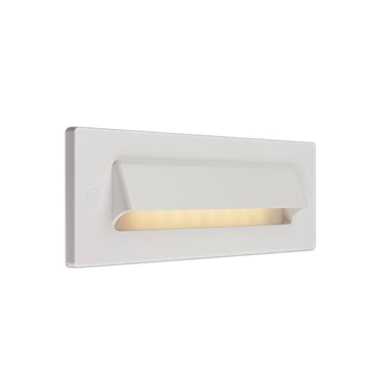 White LED Step Light P169522