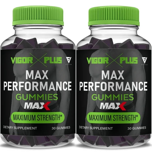 (2 Pack) Gummies (2 Month Supply) Y26723