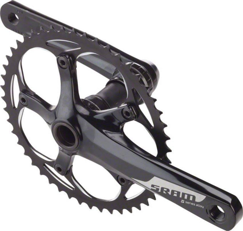 SRAM S300 1.1 GXP Crankset T935