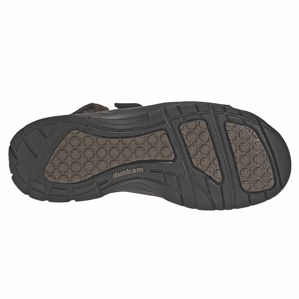 Brown Men&s Shoes G8838
