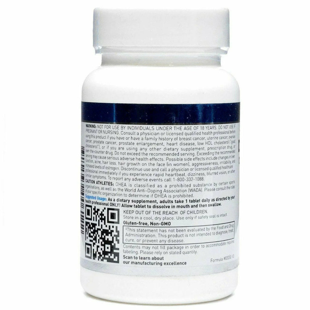 DHEA Sublingual 25 mg R3406