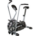 Fan Workout Bike with Exercise Arms L222243