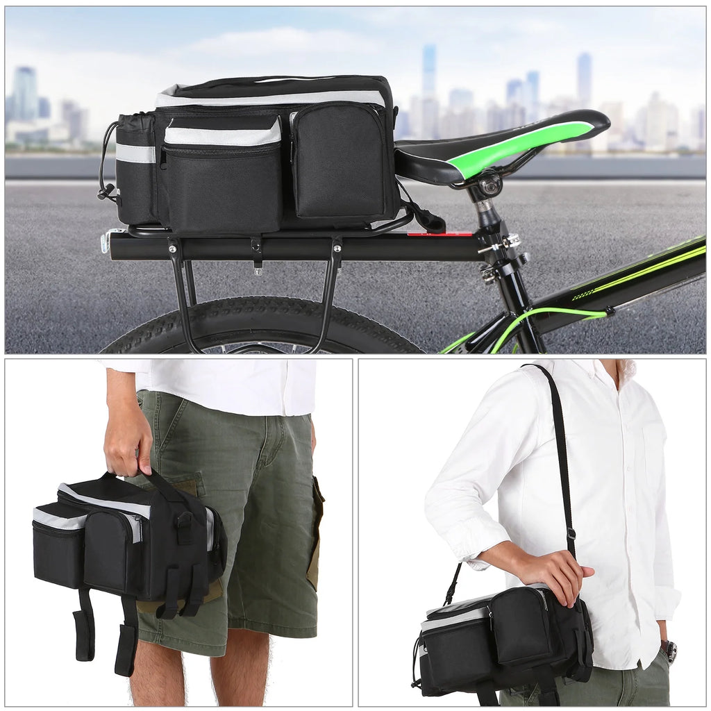 Bike Pannier C569