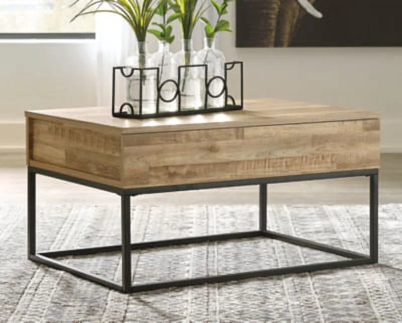 Lift-Top Coffee Table Z9352