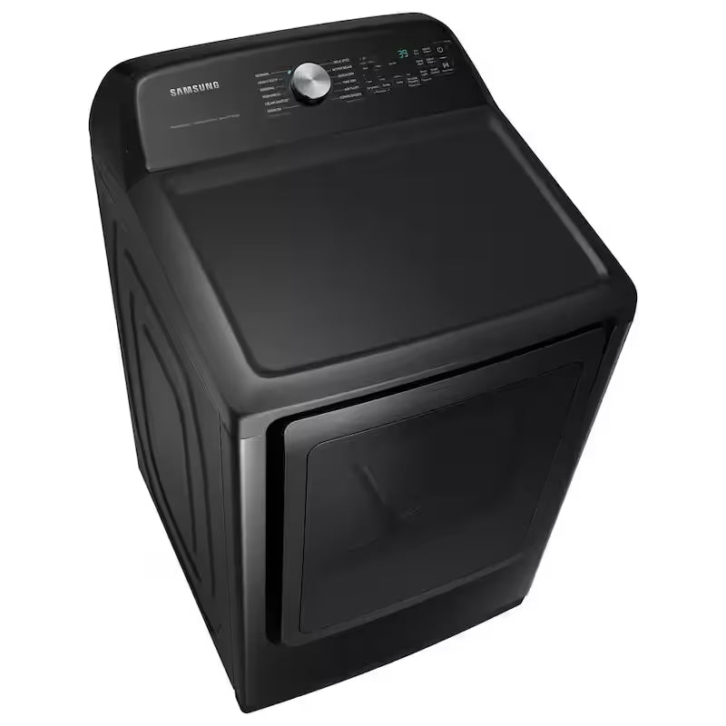 7.4 cu.ft. Vented Electric Dryer with Steam Sanitize A38718