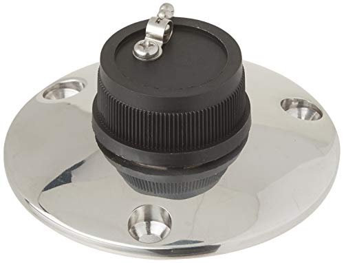 316 Stainless Steel Water Outlet G223925