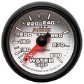 Mechanical Water Temperature Gauge C999862