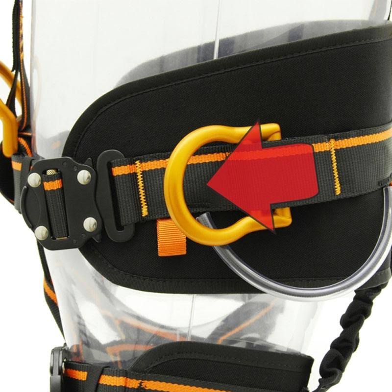 XL Dog Harness V4901