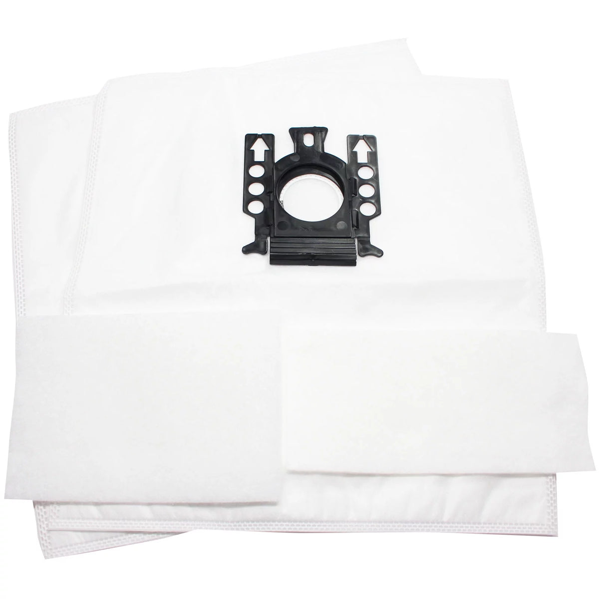 14 Replacement Vacuum Bags with 14 Micro Filters K300238