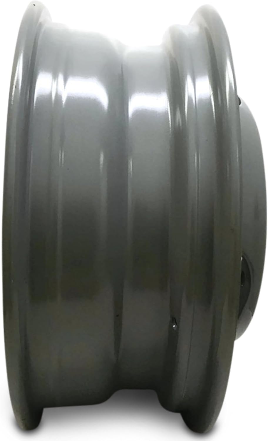 16 Inch 8 Lug Grey Steel Wheel Rim D233462