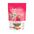 Salmon Cranberry Crunchy Cat Treats L964