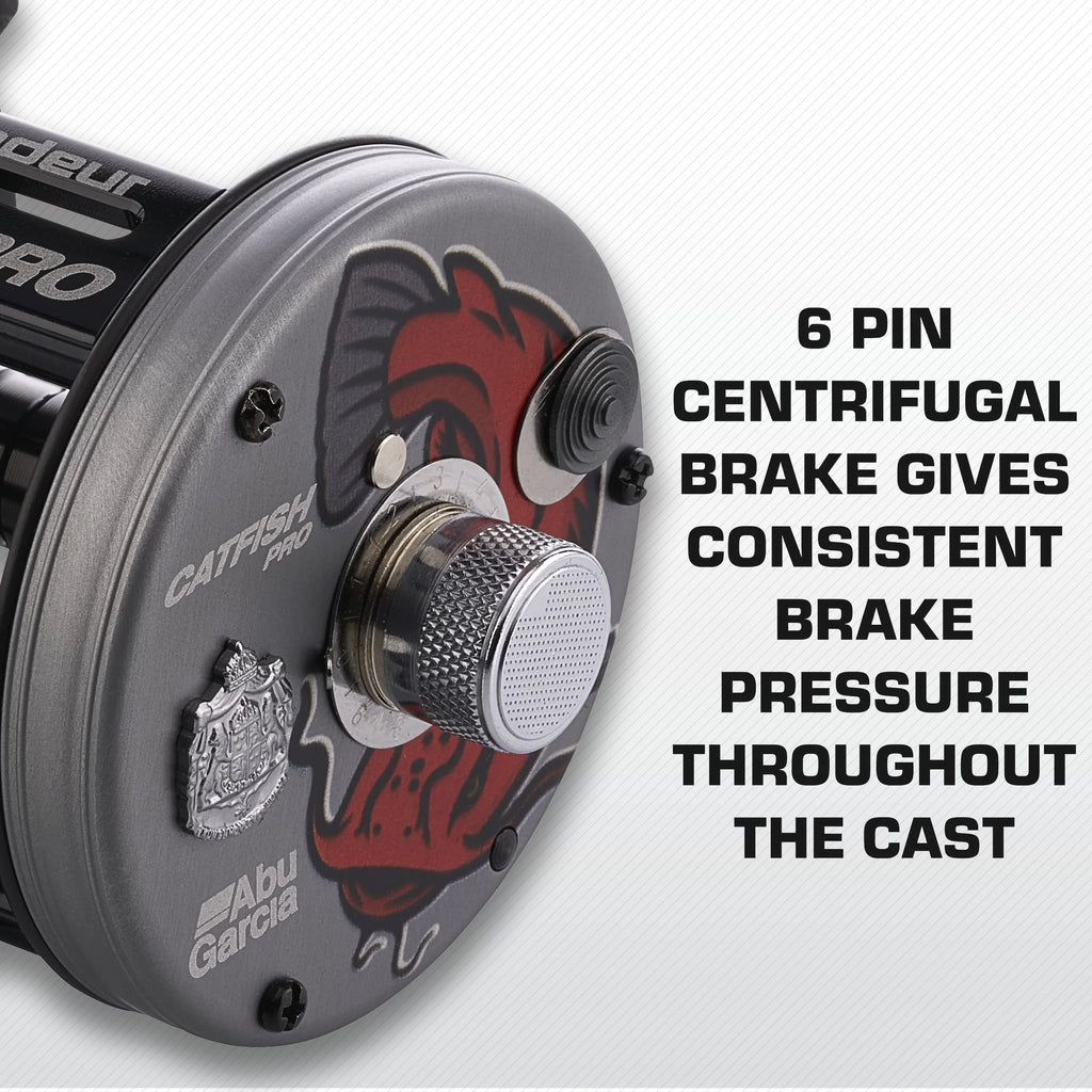 6500 Catfish Pro X402611