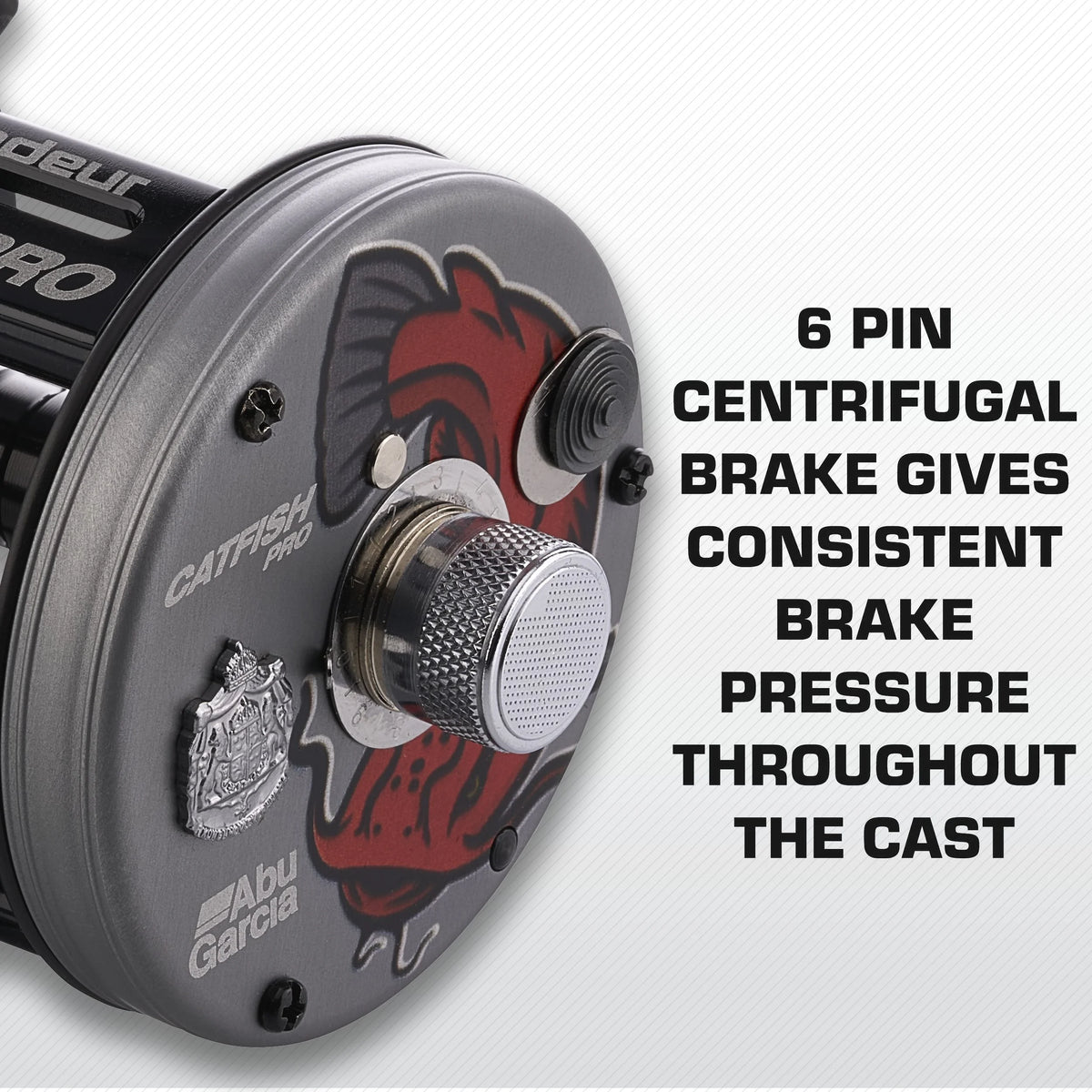 6500 Catfish Pro X402611