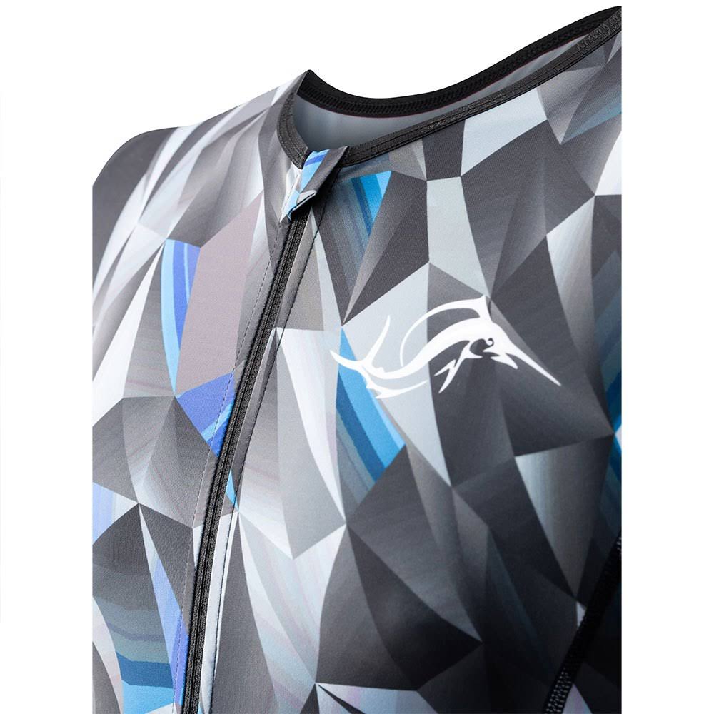 Aerosuit Comp Xs E4358
