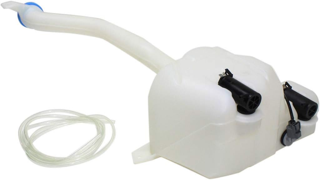 Windshield Washer Reservoir for Acura MDX 2001 2002 2003 2004 2005 F542108
