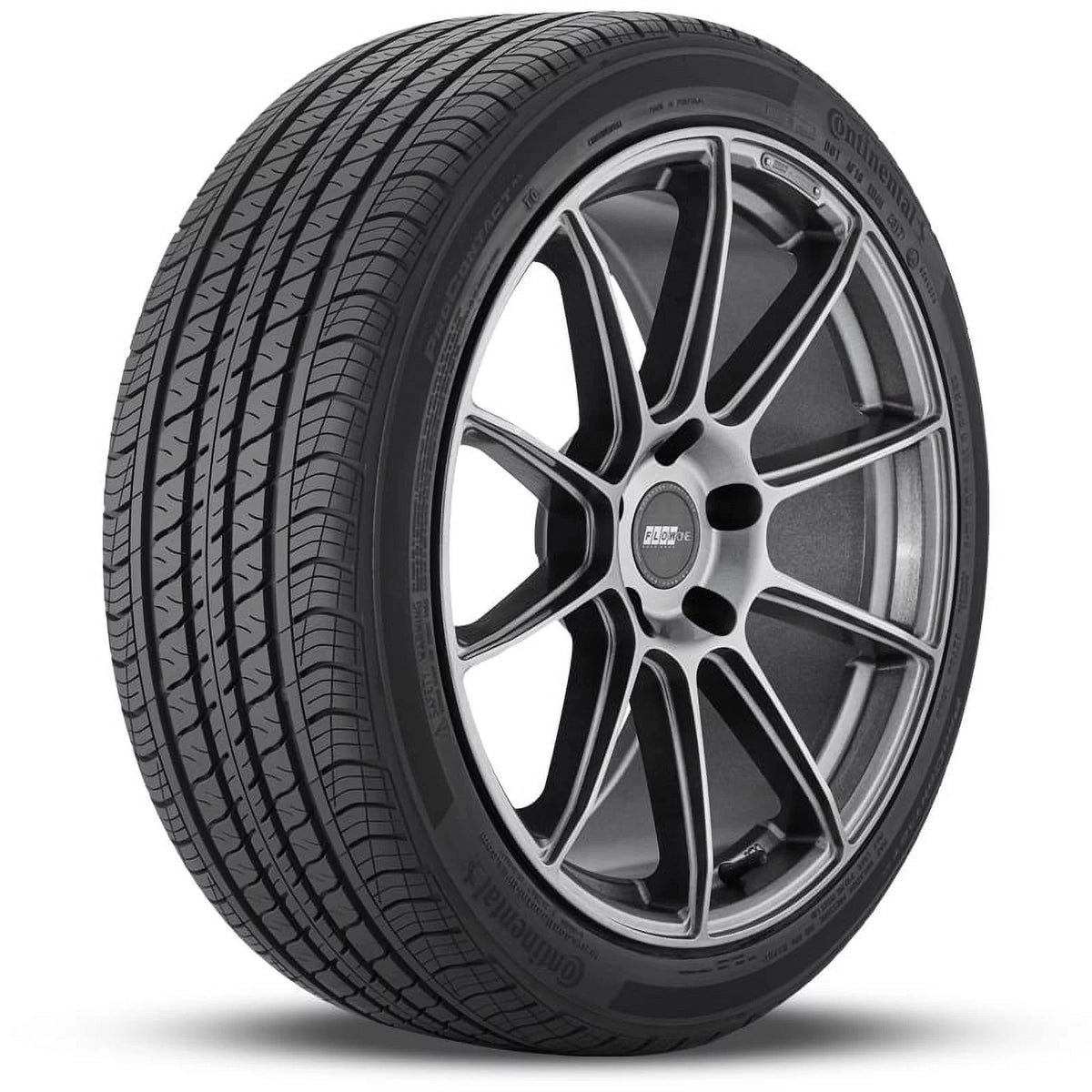 All Season 235/40R19 96W XL Passenger Tire X28354