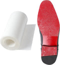 Clear Sole Protector for High Heel Shoes, 5 * 39 in T759