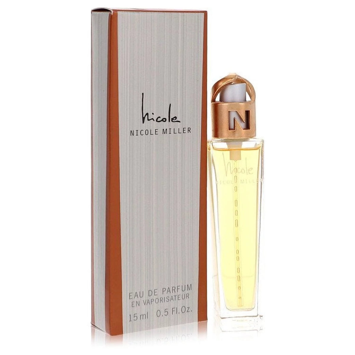 Eau De Parfum Spray .5 oz G112