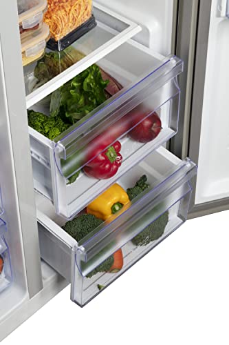 15.6 cu ft Counter Depth Full Size Refrigerator T91003