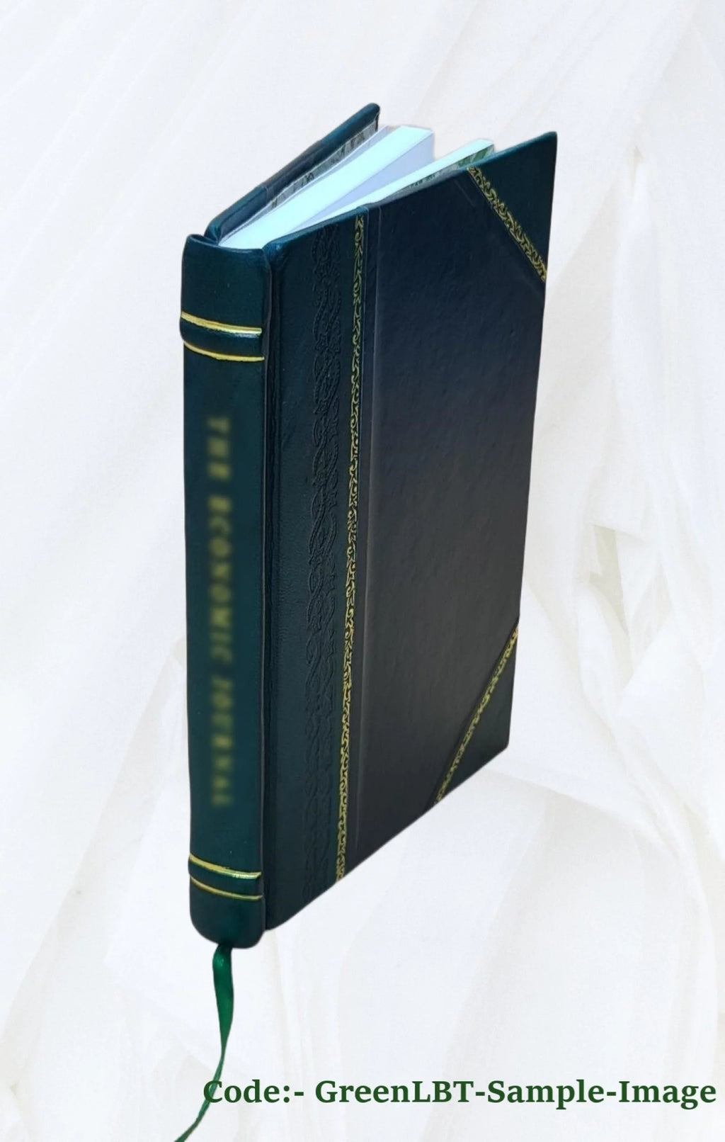 Leather Bound V1030