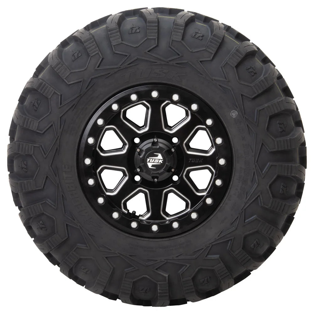 32x10-14 Radial Tire W1703