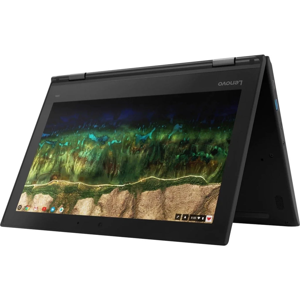 Restored 11.6" Chromebook A2931