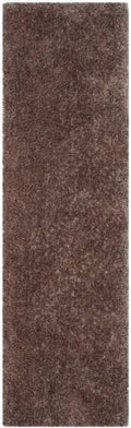 Brown 2 x 8 Runner O637832
