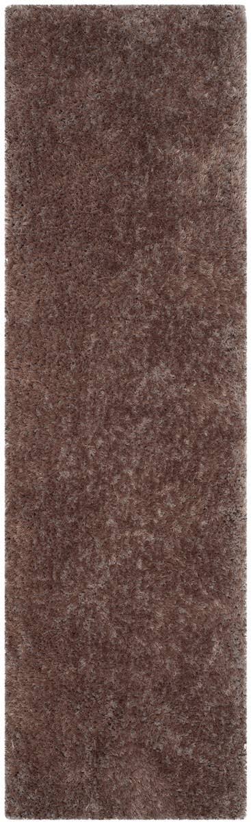 Brown 2 x 8 Runner O637832