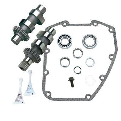 625c Chain Drive Camshaft Kit E586