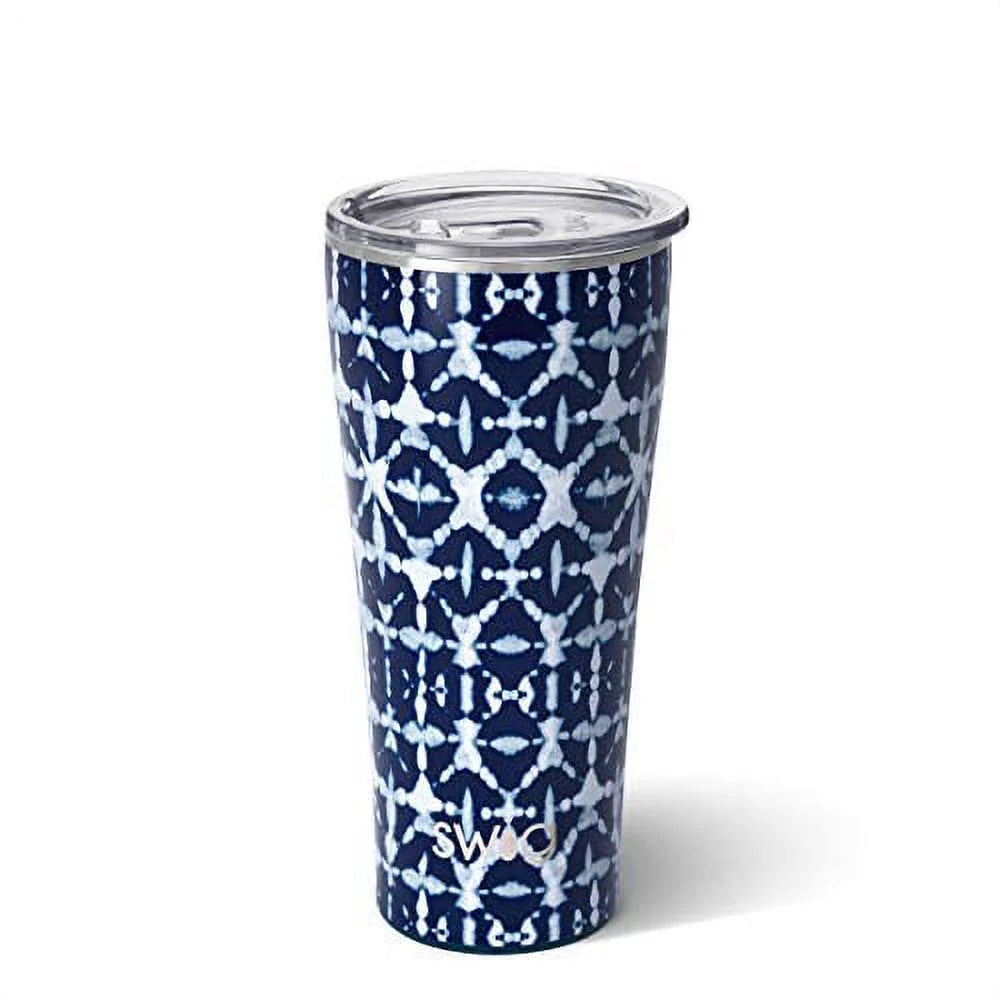 32oz Triple Insulated Stainless Steel Tumbler with Lid B42035