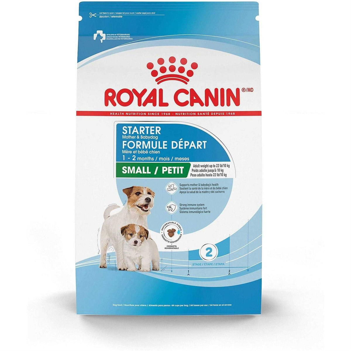 Dry Dog Food P908922