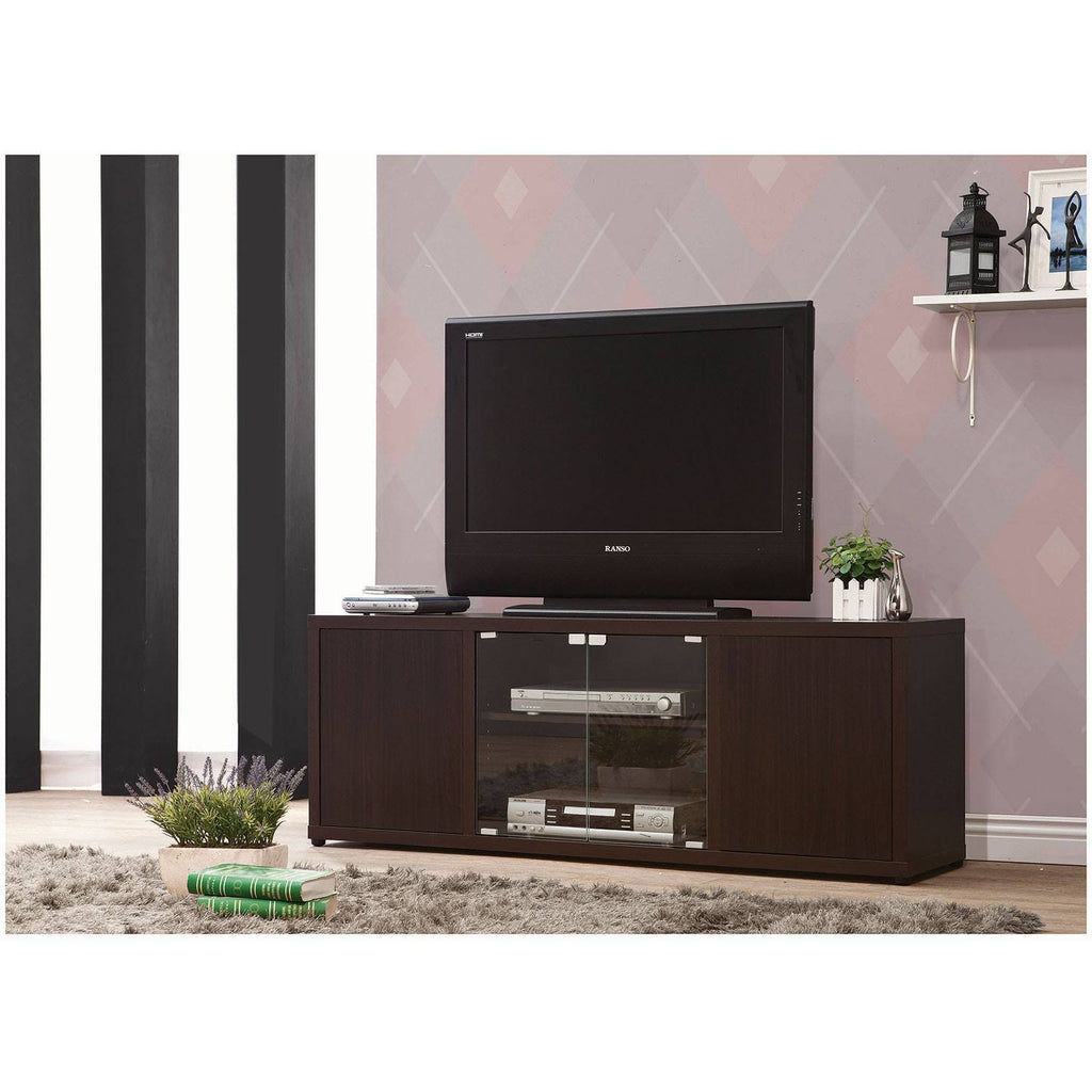 Cappuccino TV Console P9515
