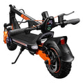 10.5'' Off Road Tires Dual Motor Electric Scooter with 1152Wh Battery W57137