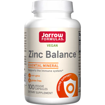 Zinc 15 mg 100 Capsules C876