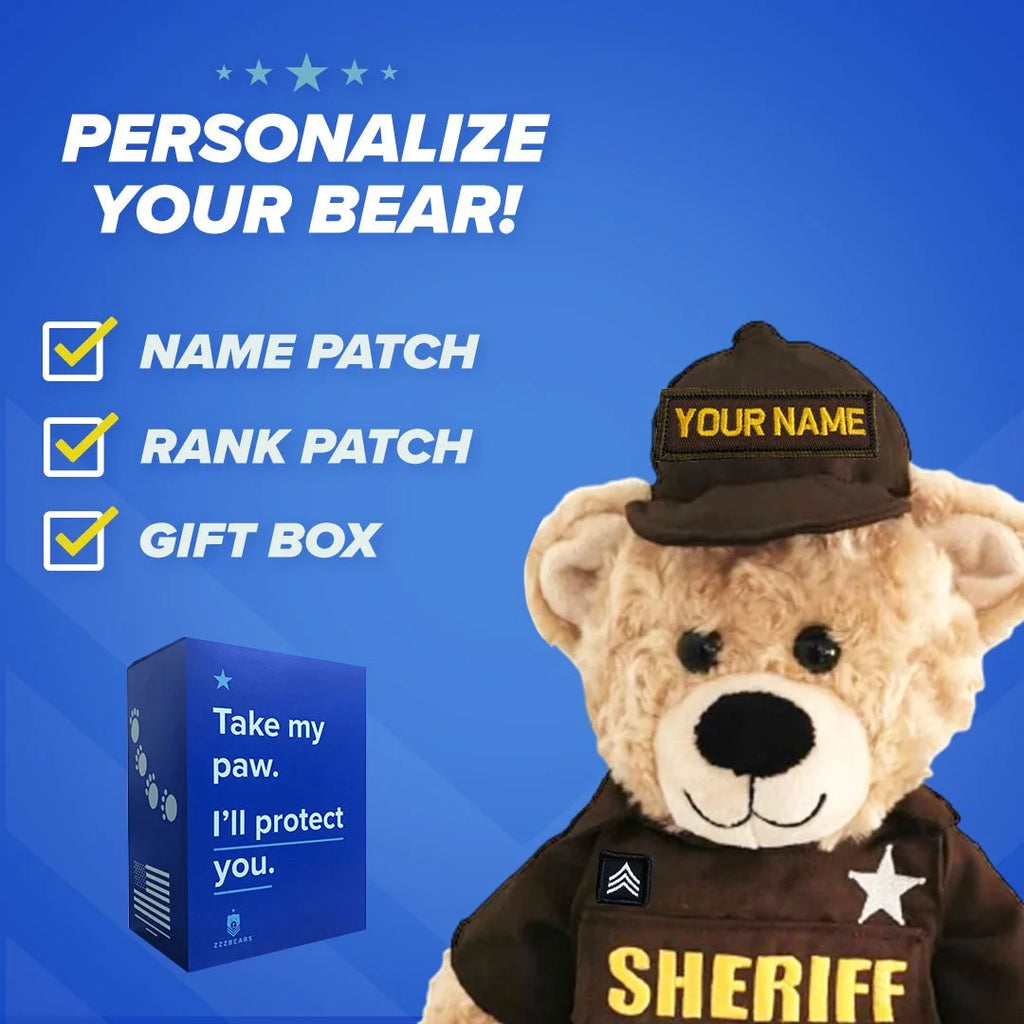 Teddy Bear Z570