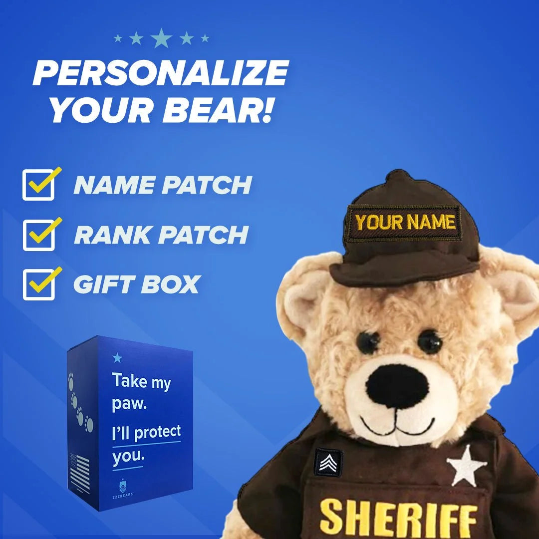 Teddy Bear Z570