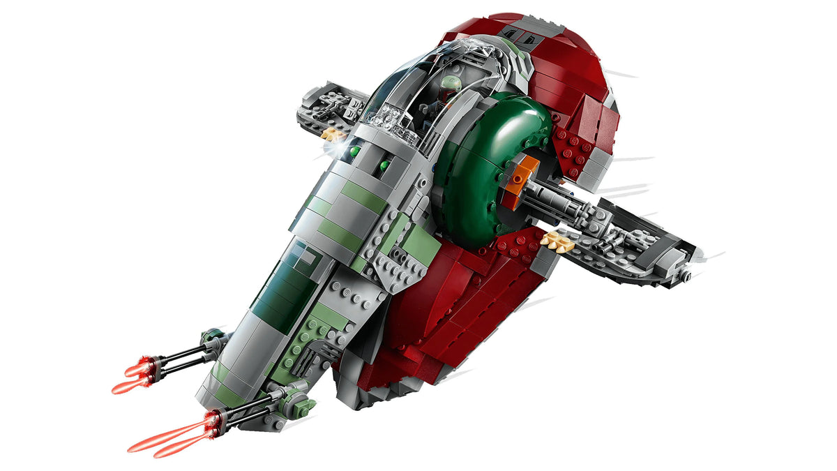 Building Kit X983