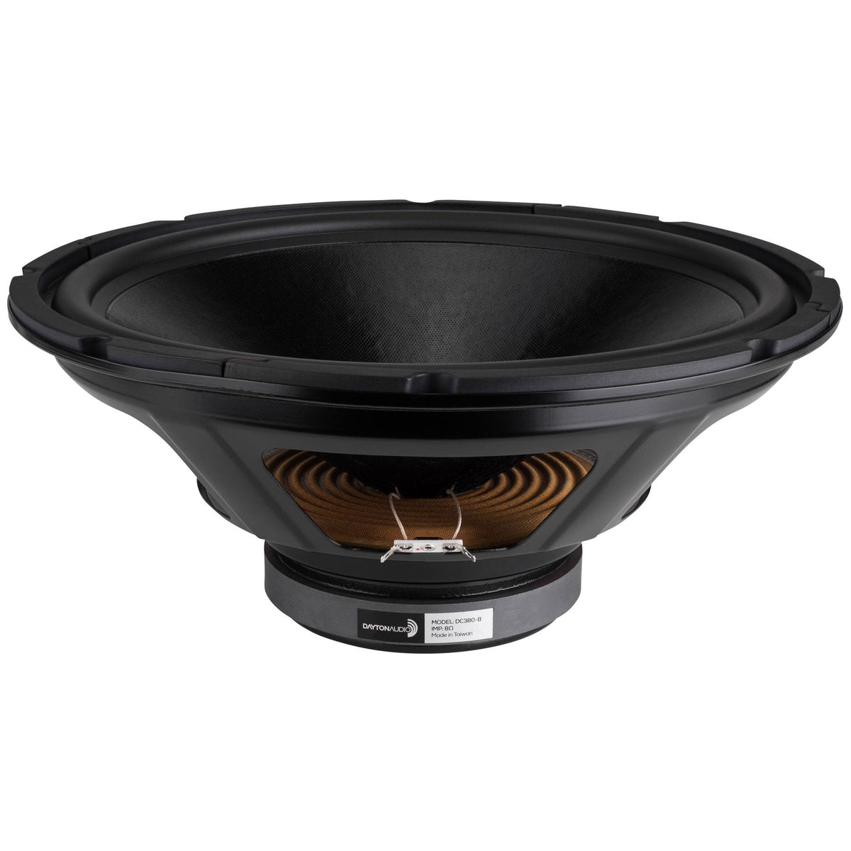 15x22 Woofer E759391