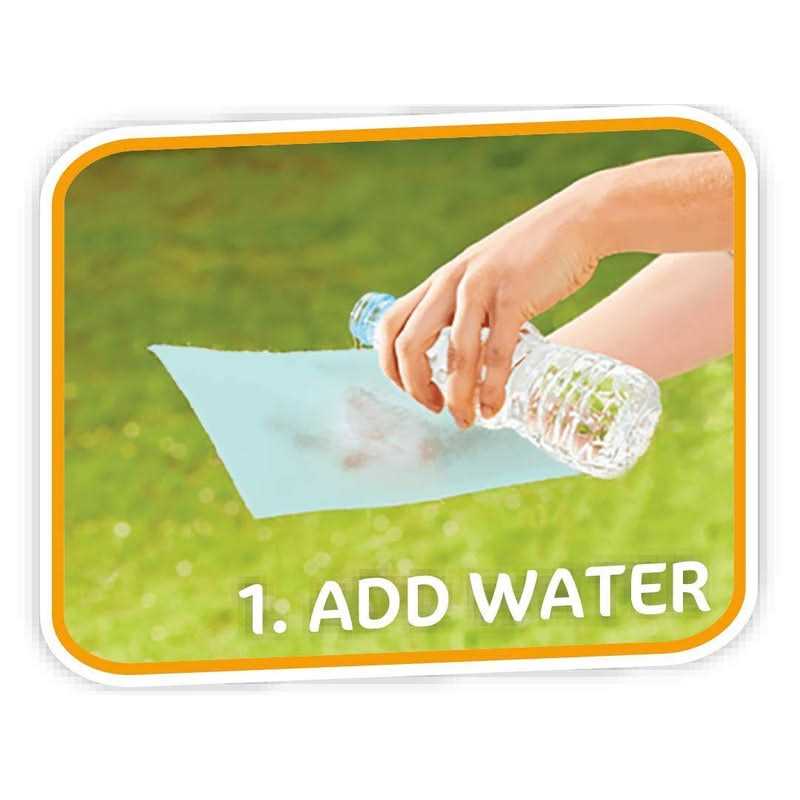 Pet Wash Mitts T263