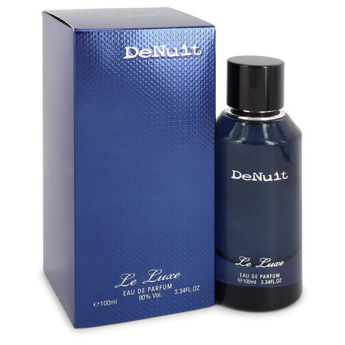 Eau De Parfum Spray 3.4 oz U4454